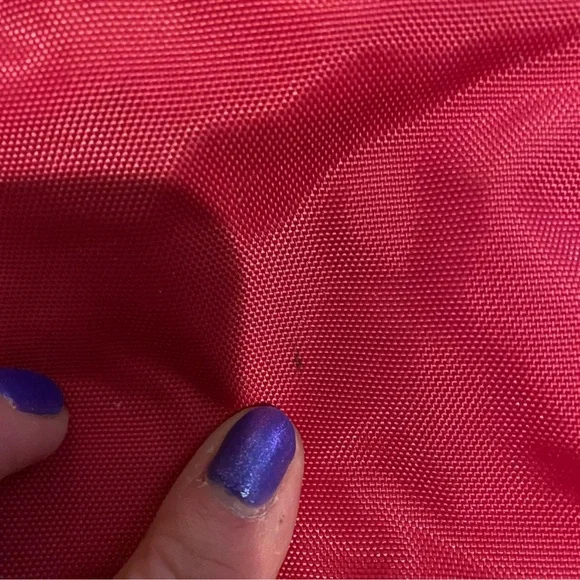 Columbia Pink Floral Women's Bag - Picture 12 of 13